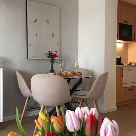 Gemuetliches Apartment Mit Wundervollem Weitblick Löffingen Exteriér fotografie