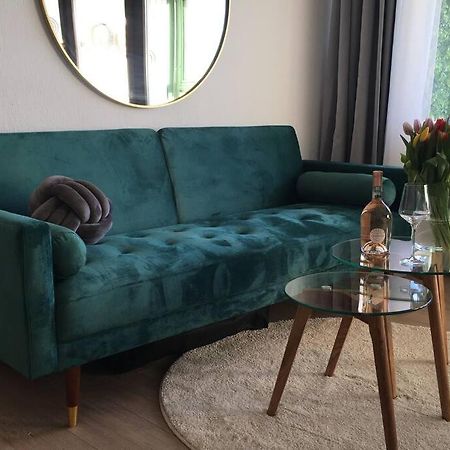 Gemuetliches Apartment Mit Wundervollem Weitblick Löffingen Exteriér fotografie