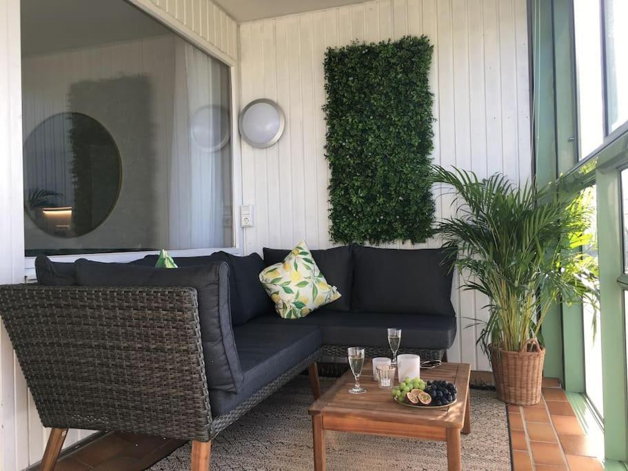 Gemuetliches Apartment Mit Wundervollem Weitblick Löffingen Exteriér fotografie