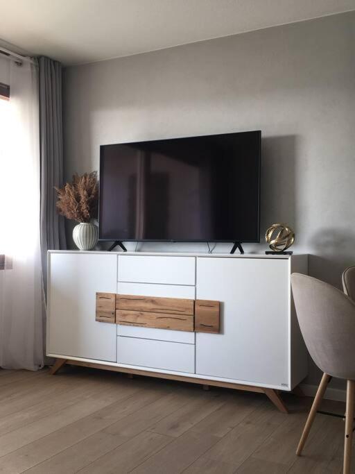 Gemuetliches Apartment Mit Wundervollem Weitblick Löffingen Exteriér fotografie