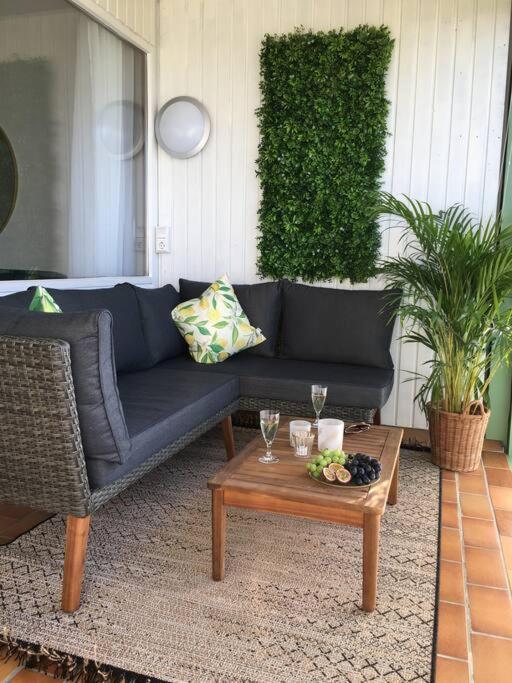 Gemuetliches Apartment Mit Wundervollem Weitblick Löffingen Exteriér fotografie